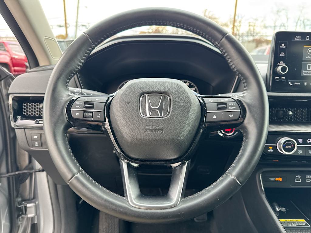 Thumbnail: 2023 Honda CR-V - 14