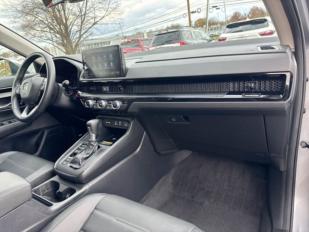 Thumbnail: 2023 Honda CR-V - 9