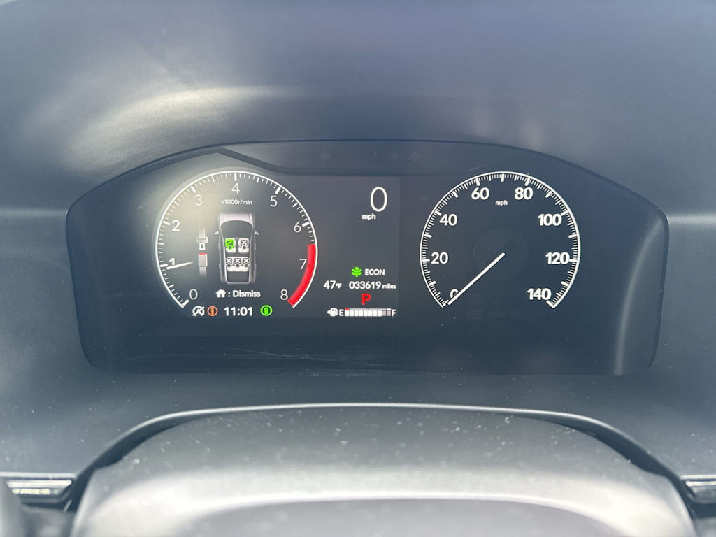 Thumbnail: 2023 Honda CR-V - 17