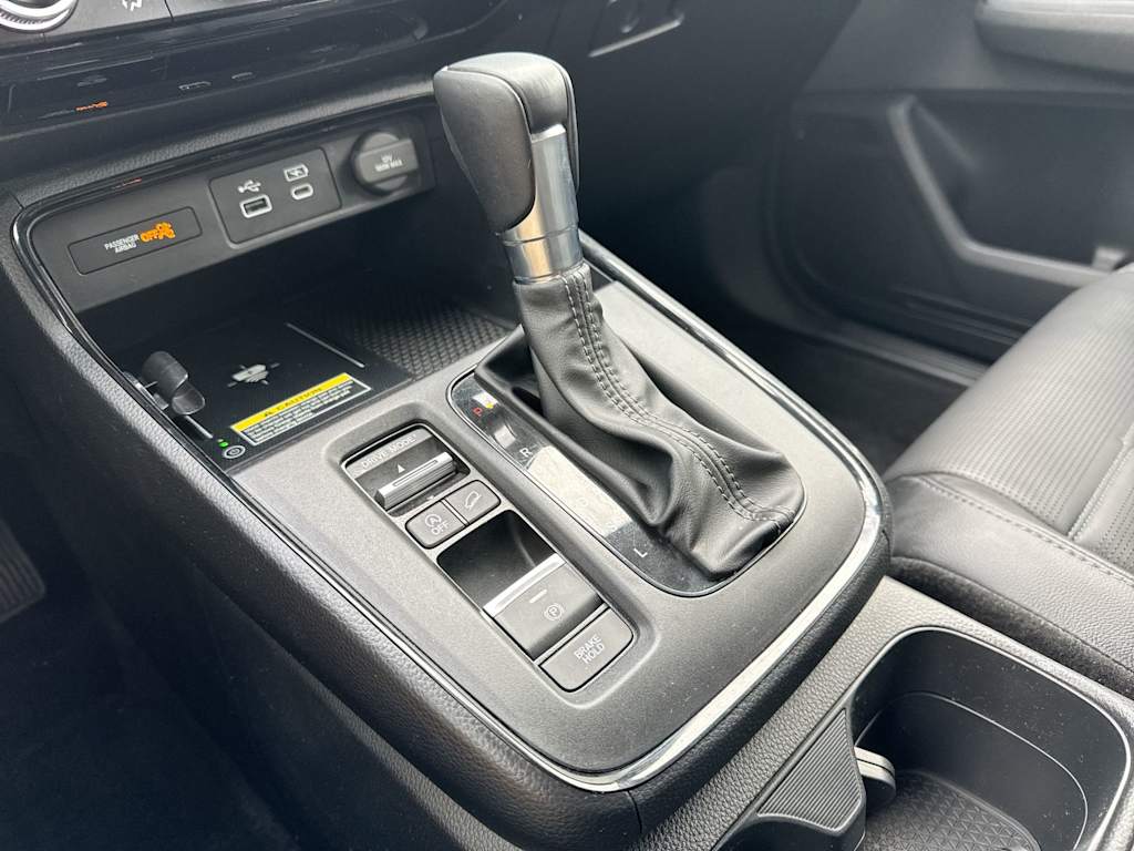 Thumbnail: 2023 Honda CR-V - 16