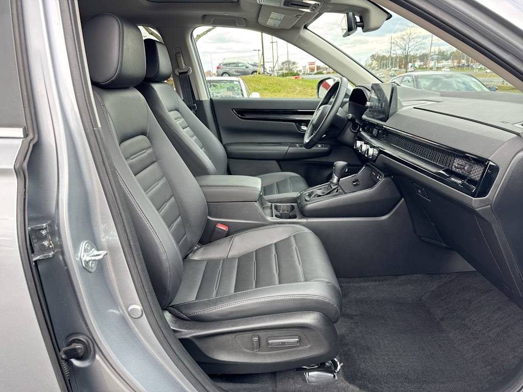 Thumbnail: 2023 Honda CR-V - 11