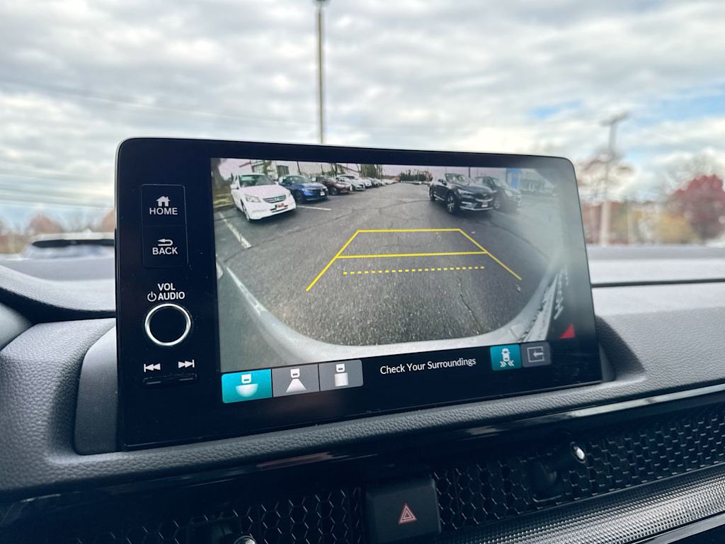 Thumbnail: 2023 Honda CR-V - 33