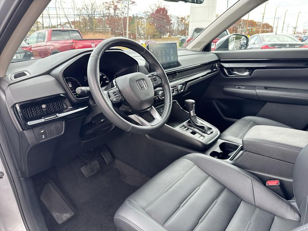 Thumbnail: 2023 Honda CR-V - 2