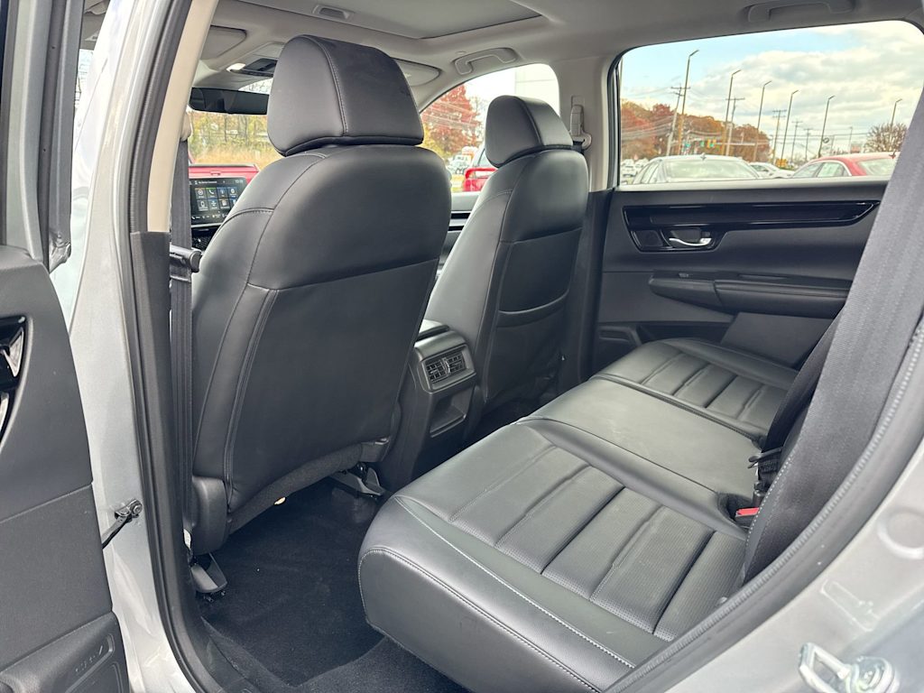 Thumbnail: 2023 Honda CR-V - 12