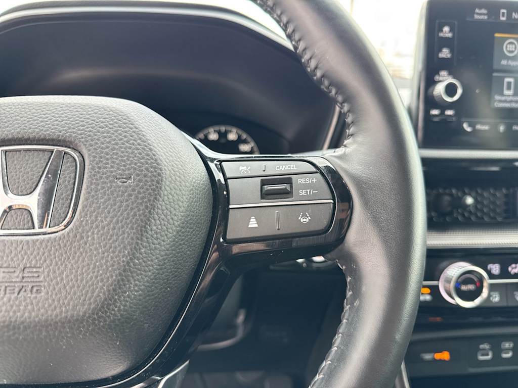 Thumbnail: 2023 Honda CR-V - 32