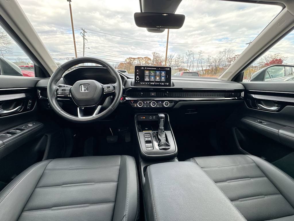 Thumbnail: 2023 Honda CR-V - 13