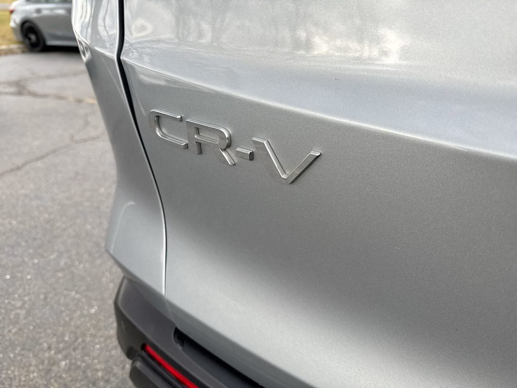 Thumbnail: 2023 Honda CR-V - 7