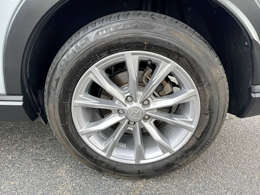 Thumbnail: 2023 Honda CR-V - 8