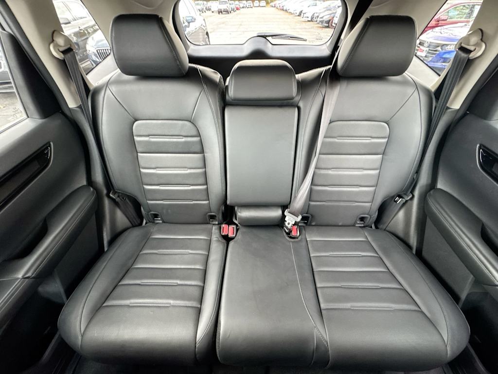 Thumbnail: 2023 Honda CR-V - 25