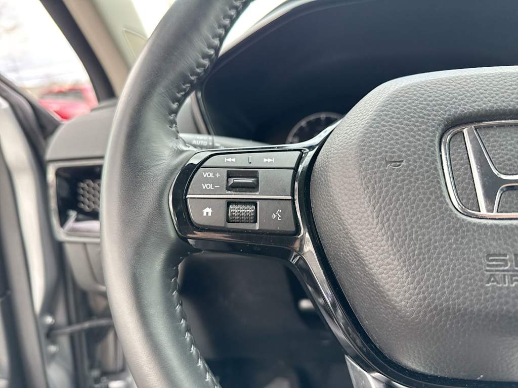 Thumbnail: 2023 Honda CR-V - 31