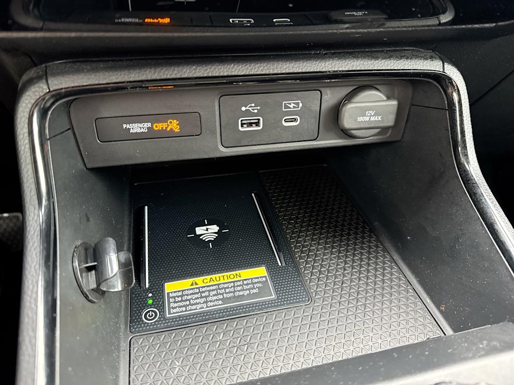 Thumbnail: 2023 Honda CR-V - 34