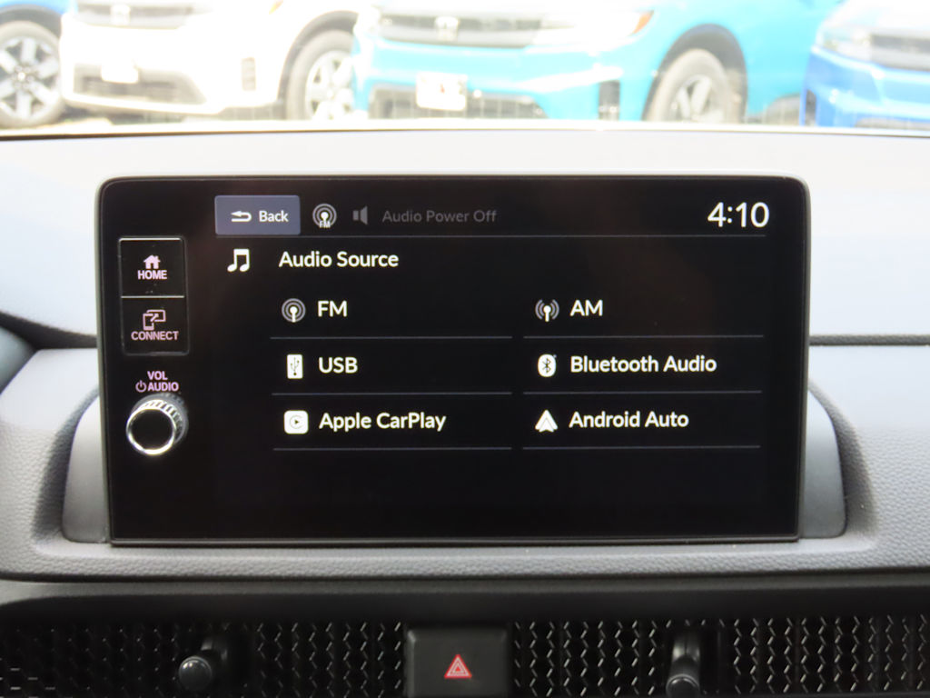 Thumbnail: 2026 Honda CR-V - 15