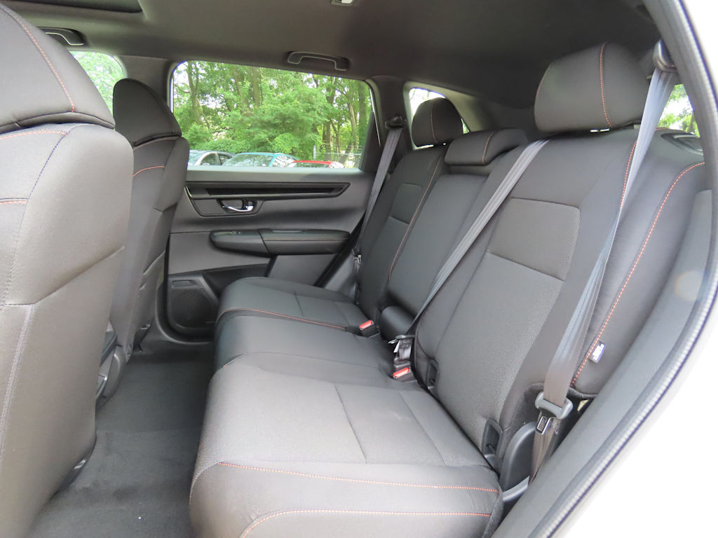 Thumbnail: 2026 Honda CR-V - 13