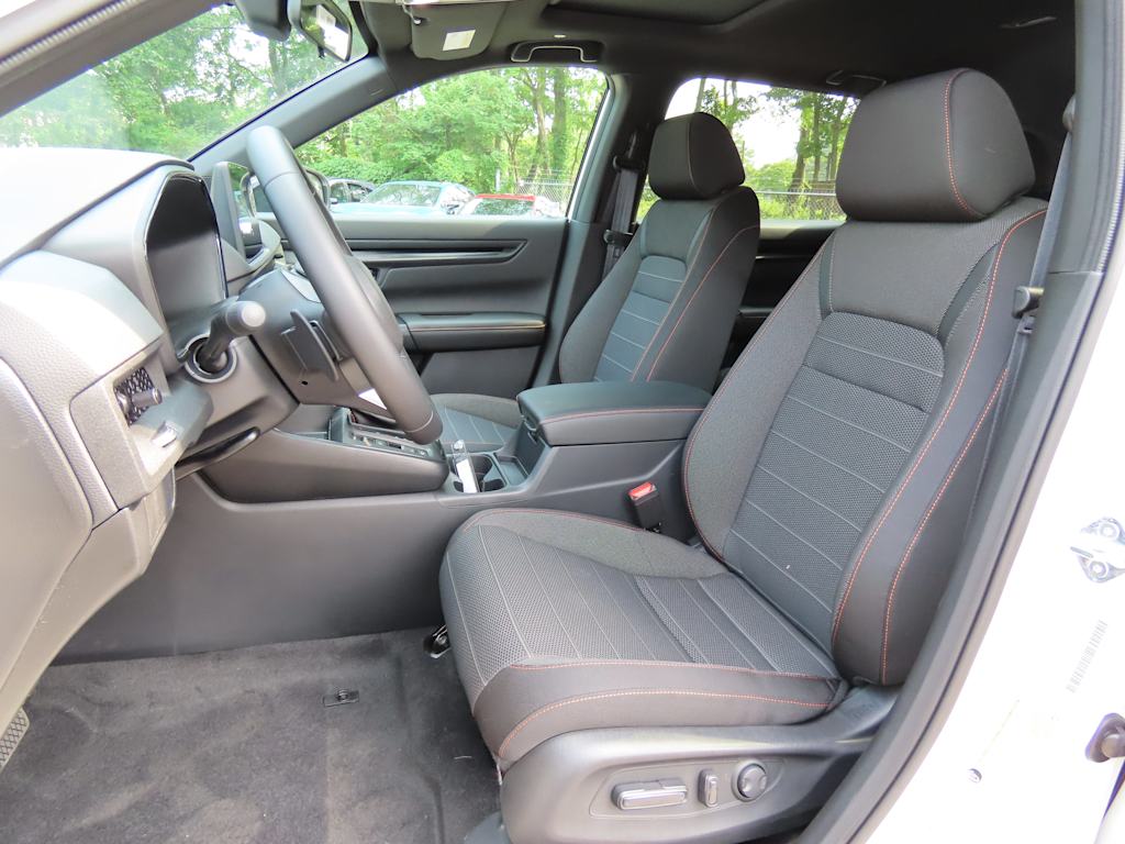 Thumbnail: 2026 Honda CR-V - 11