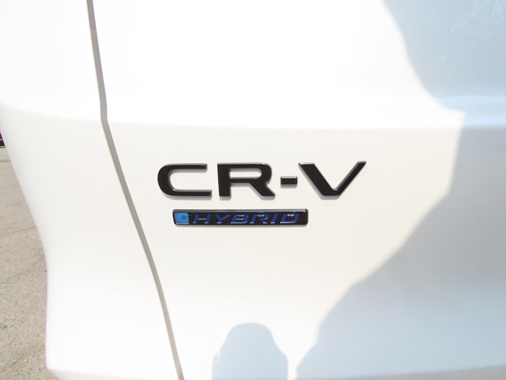 Thumbnail: 2026 Honda CR-V - 7