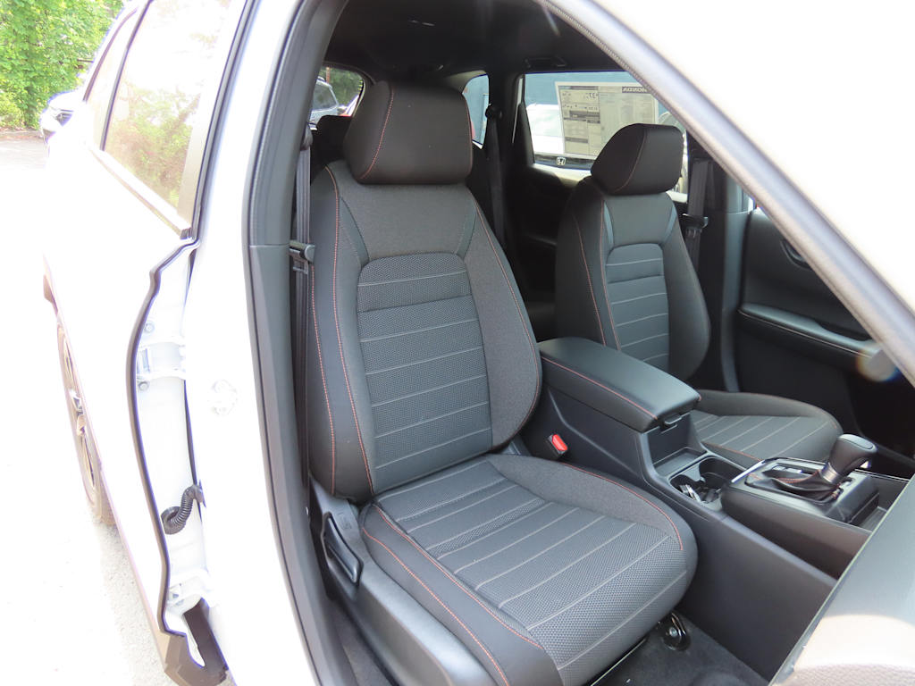 Thumbnail: 2026 Honda CR-V - 12