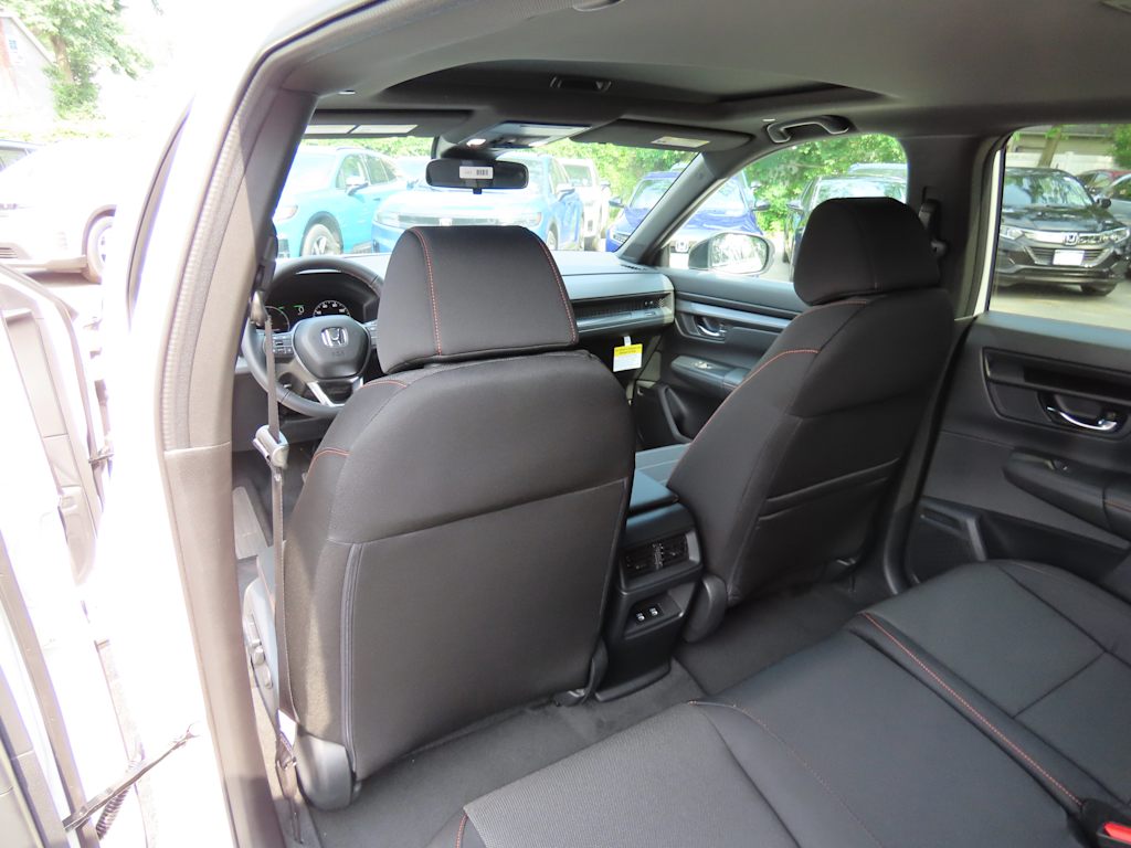 Thumbnail: 2026 Honda CR-V - 20