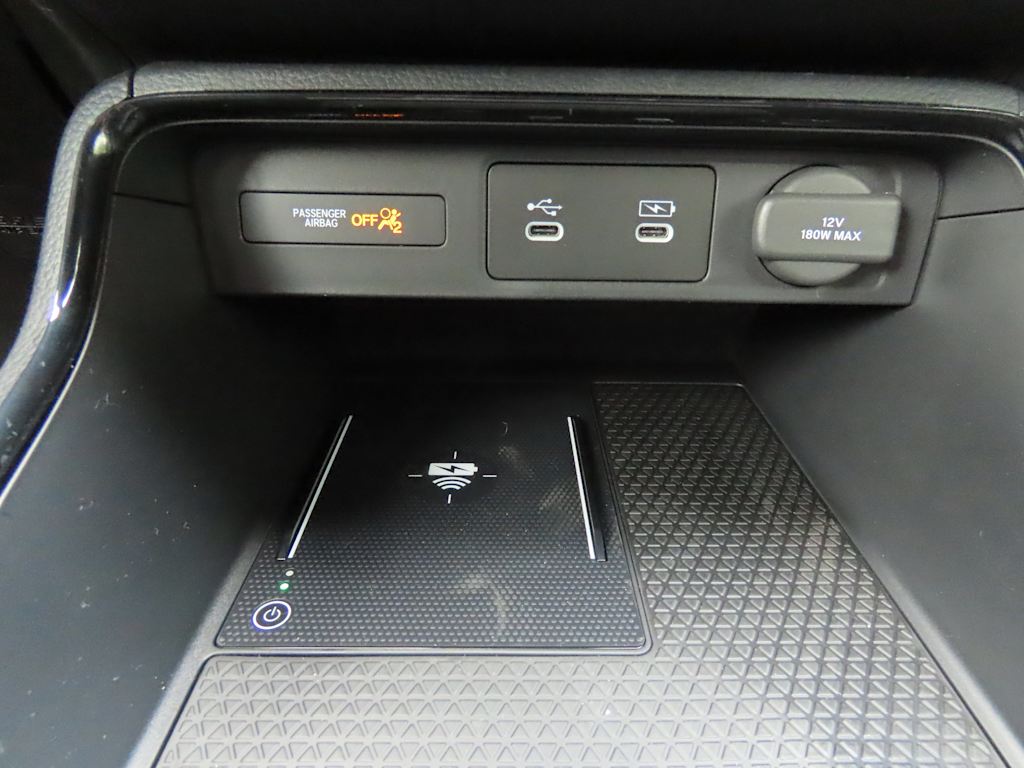 Thumbnail: 2026 Honda CR-V - 23