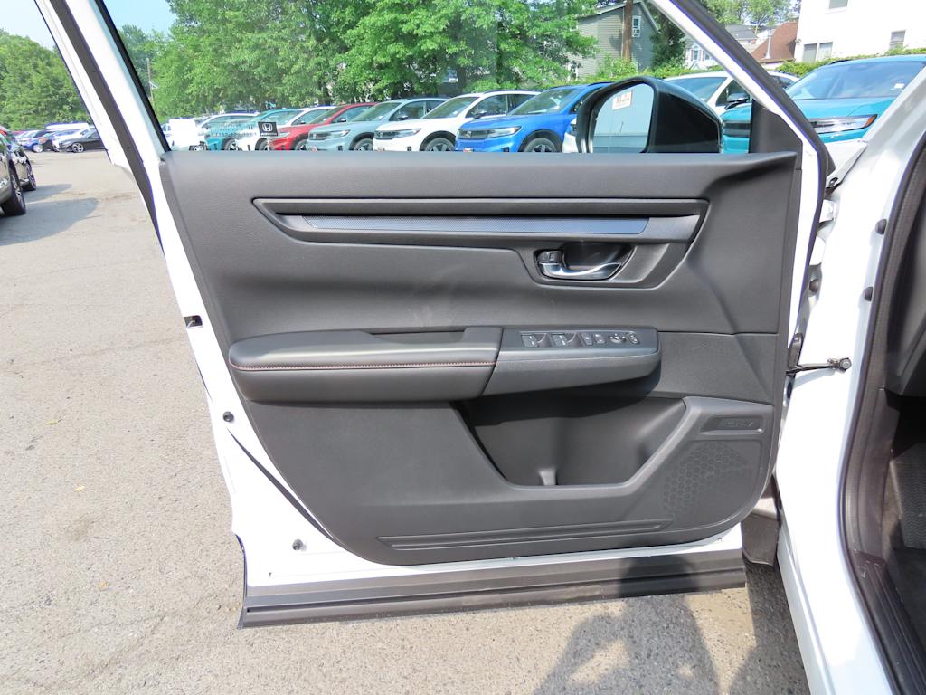 Thumbnail: 2026 Honda CR-V - 21