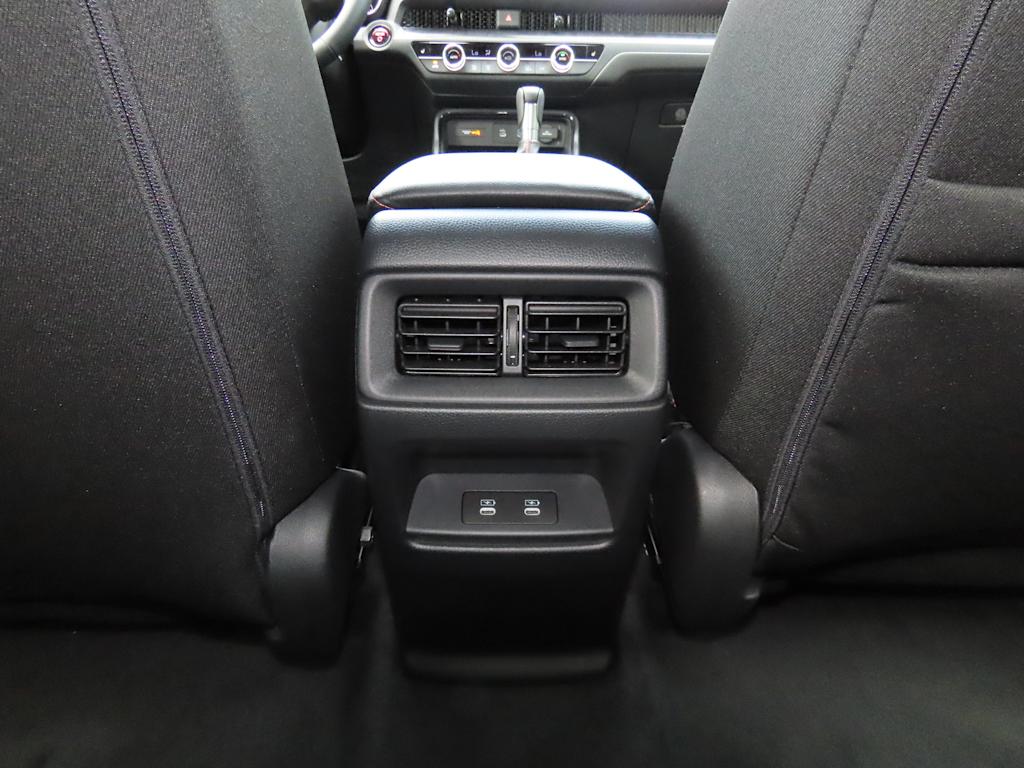 Thumbnail: 2026 Honda CR-V - 24