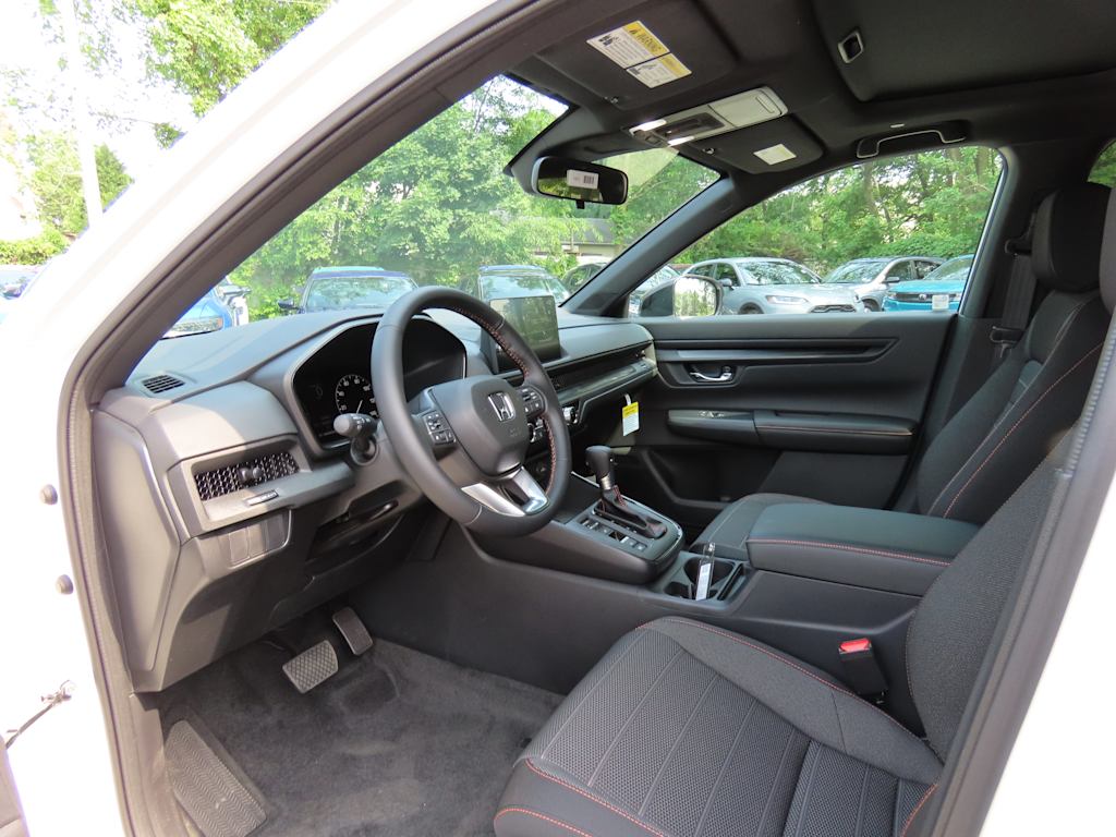 Thumbnail: 2026 Honda CR-V - 2