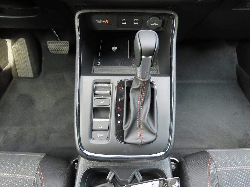 Thumbnail: 2026 Honda CR-V - 16