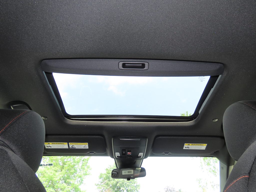 Thumbnail: 2026 Honda CR-V - 25