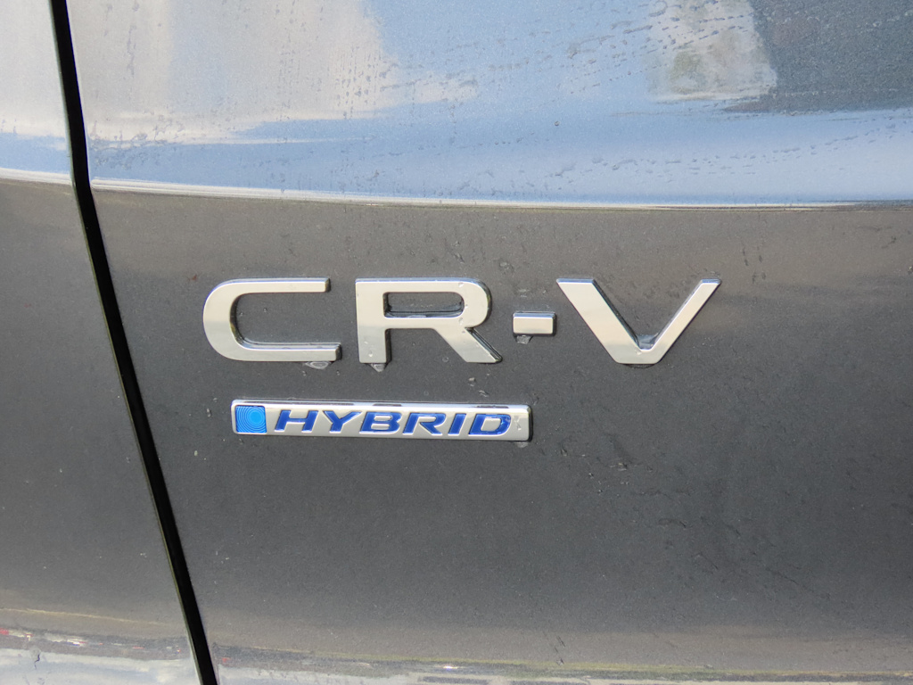 2025 Honda CR-V Sport 7