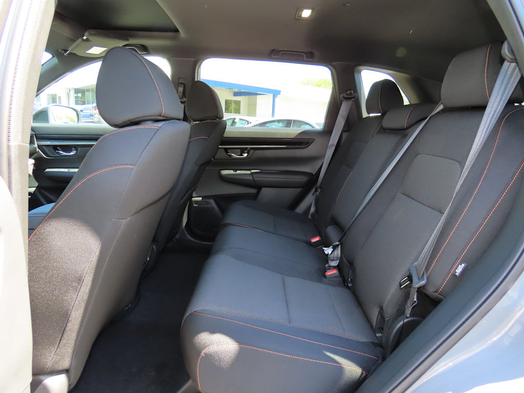 Thumbnail: 2026 Honda CR-V - 13