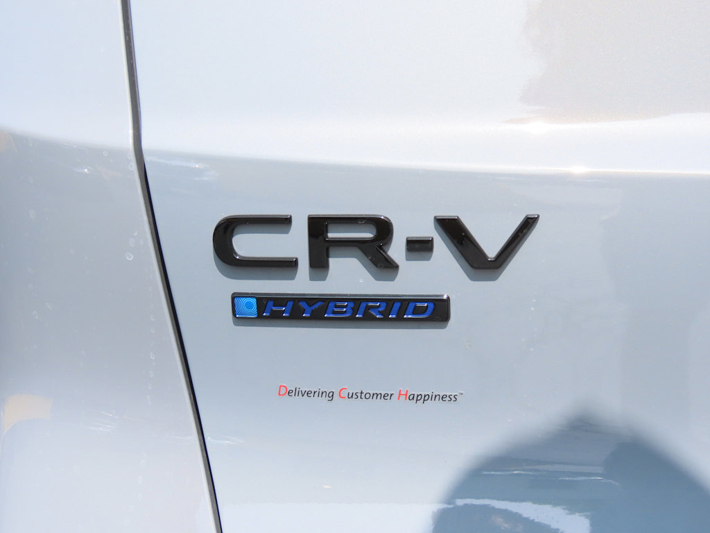 Thumbnail: 2026 Honda CR-V - 7