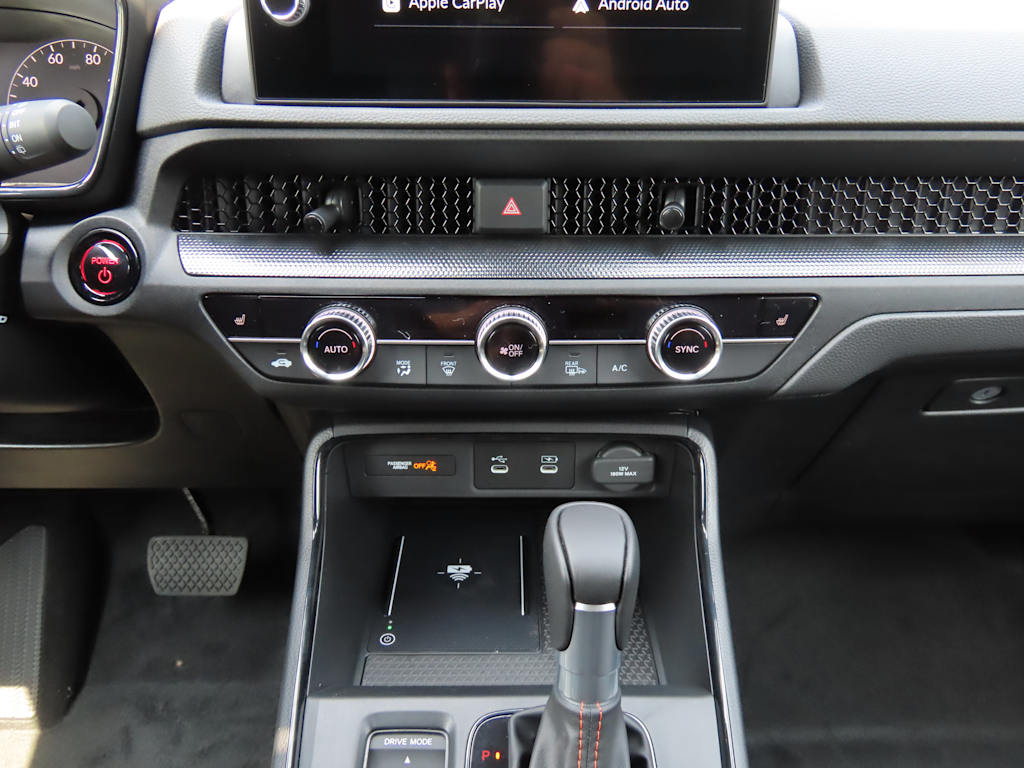 Thumbnail: 2026 Honda CR-V - 21