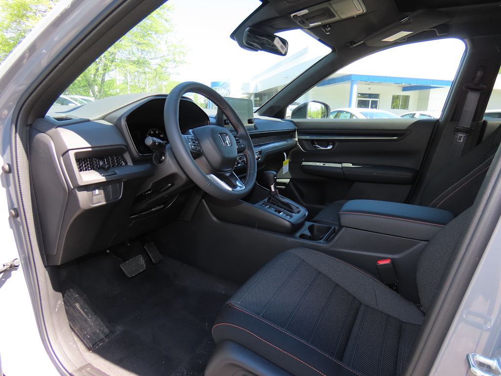 Thumbnail: 2026 Honda CR-V - 2