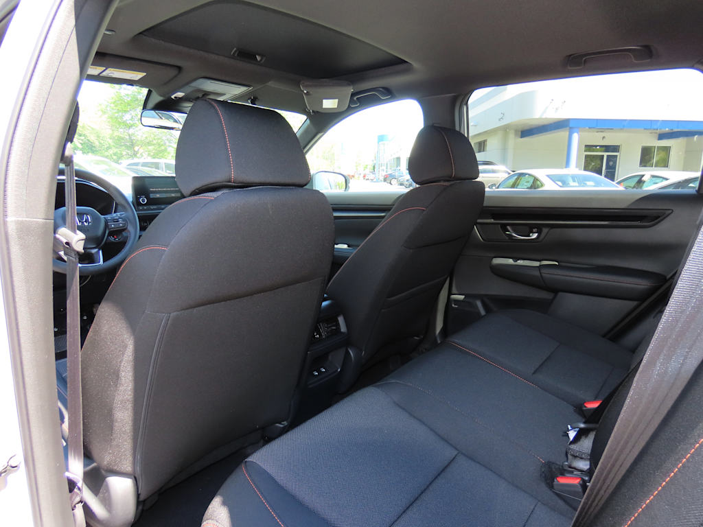 Thumbnail: 2026 Honda CR-V - 20