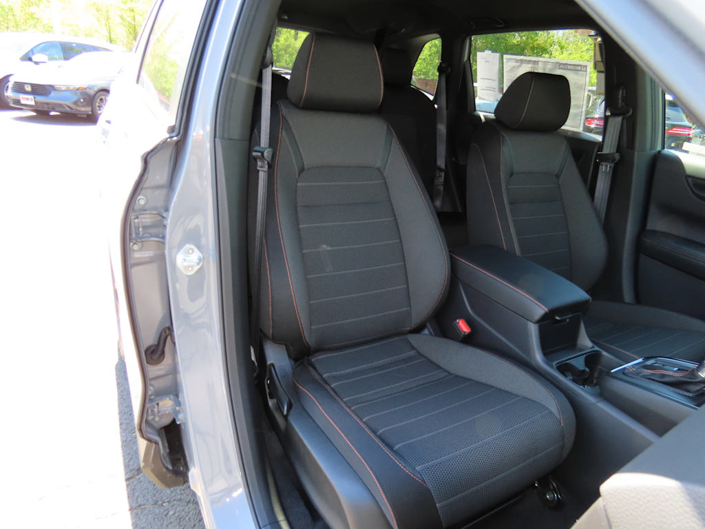 Thumbnail: 2026 Honda CR-V - 12