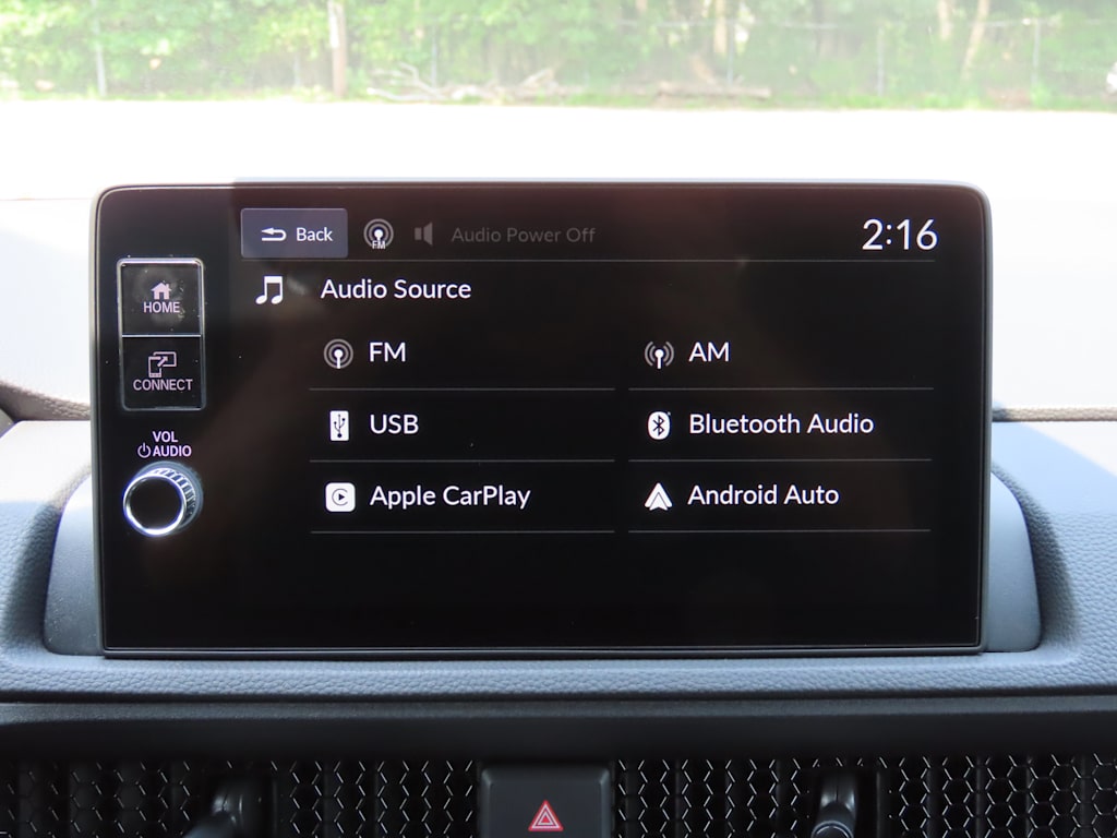 Thumbnail: 2026 Honda CR-V - 14