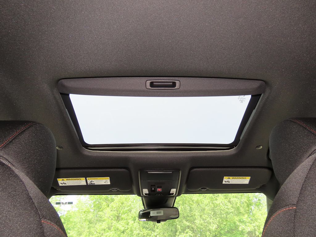 Thumbnail: 2026 Honda CR-V - 25