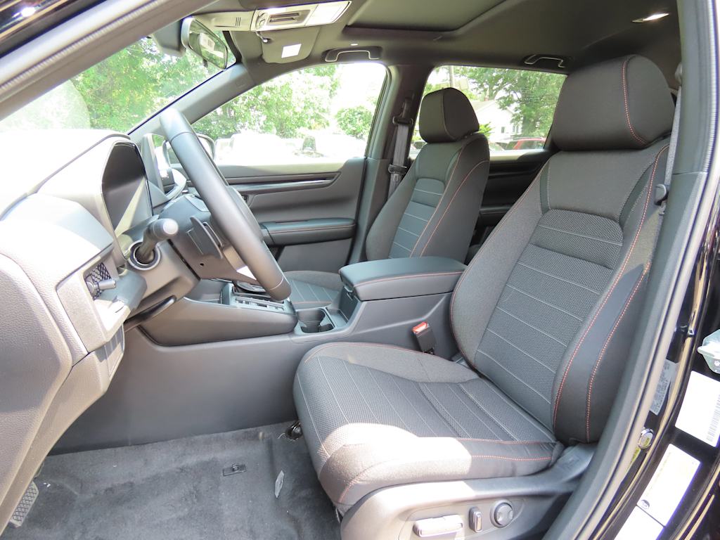 Thumbnail: 2026 Honda CR-V - 12