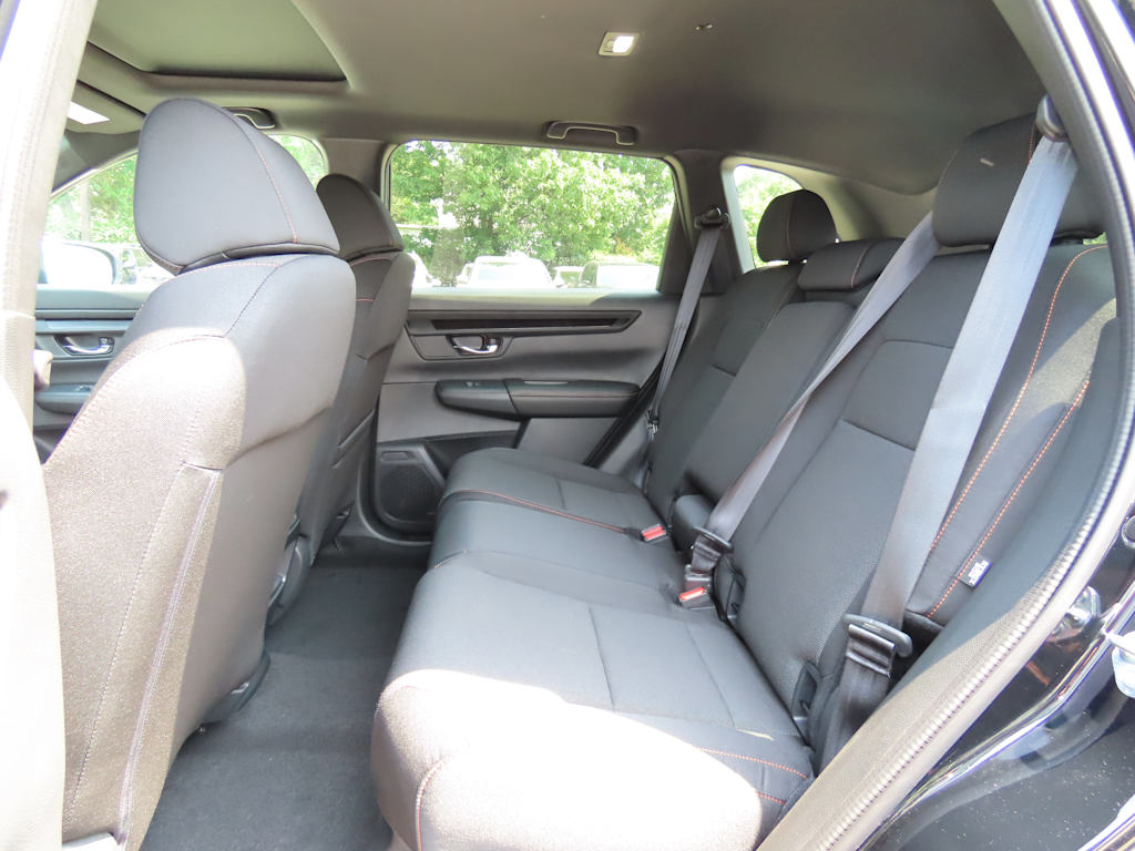 Thumbnail: 2026 Honda CR-V - 13