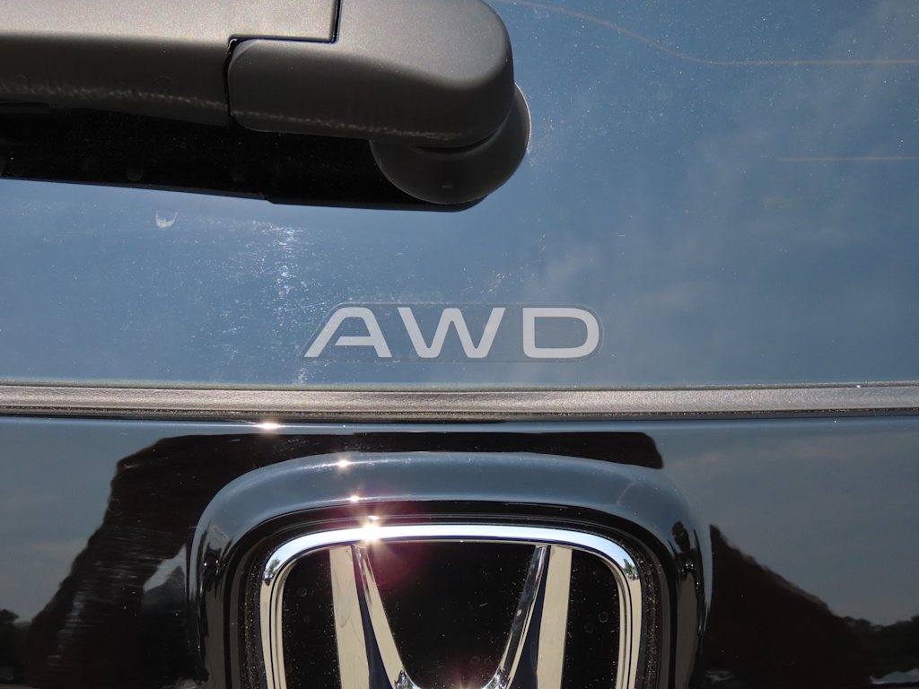 Thumbnail: 2026 Honda CR-V - 8