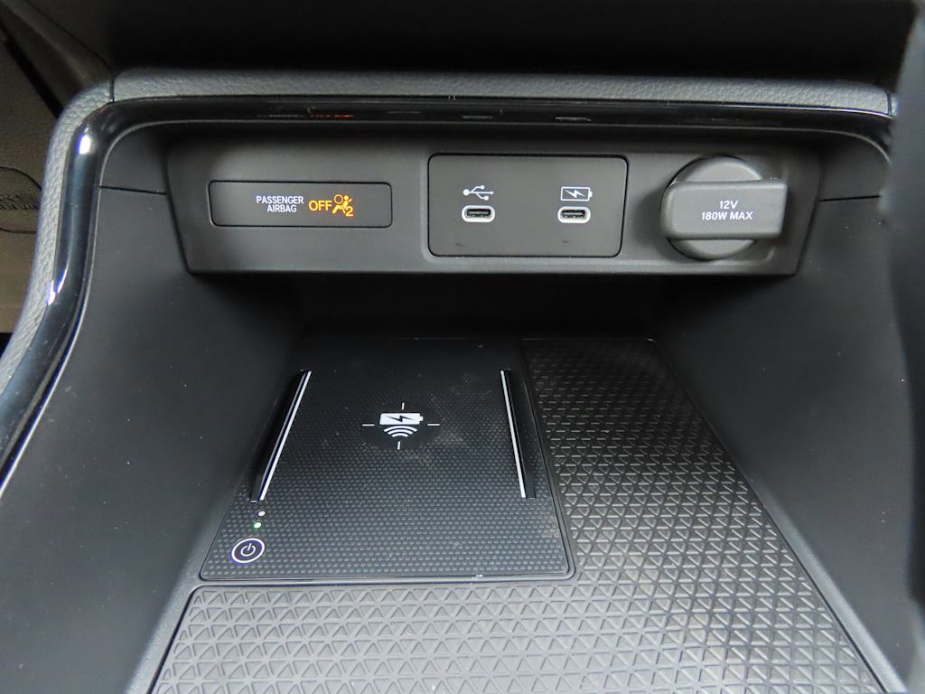 Thumbnail: 2026 Honda CR-V - 23