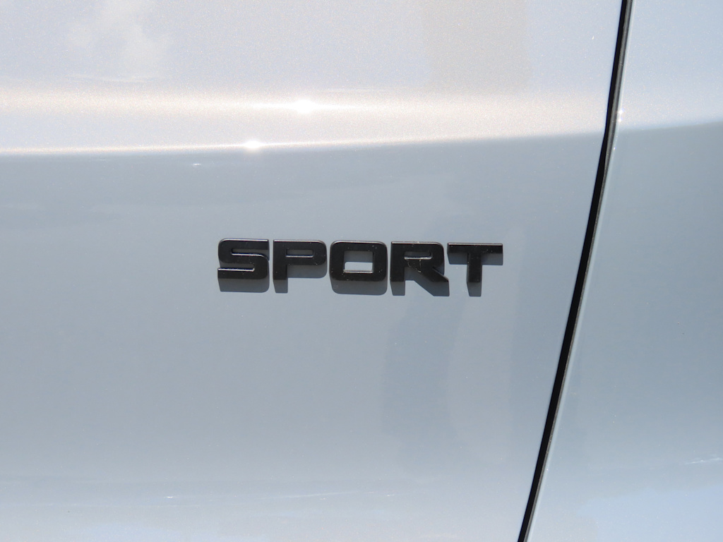 2025 Honda CR-V Sport 19