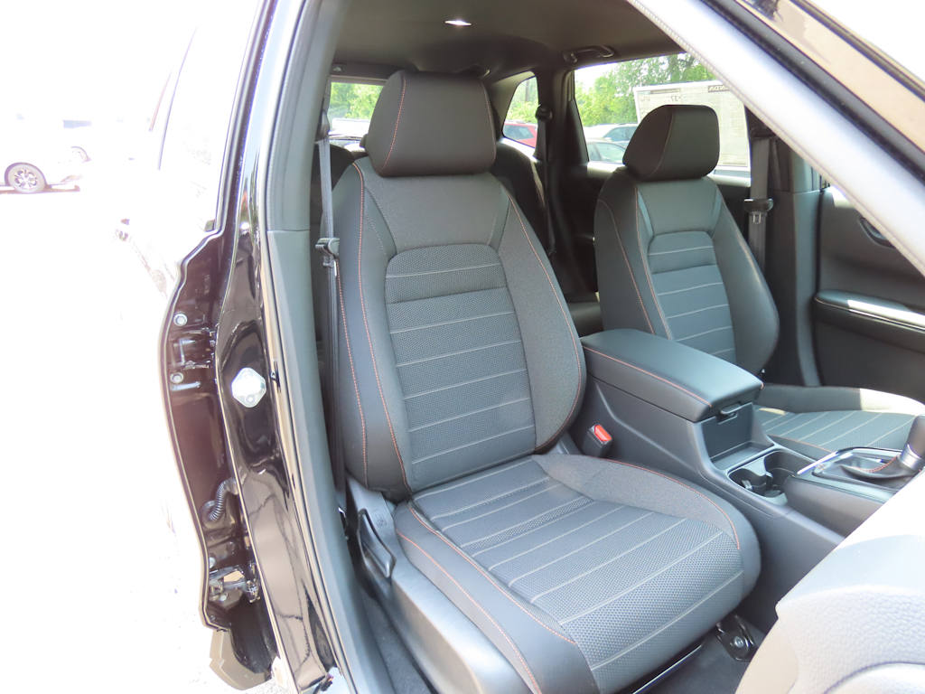 Thumbnail: 2026 Honda CR-V - 21