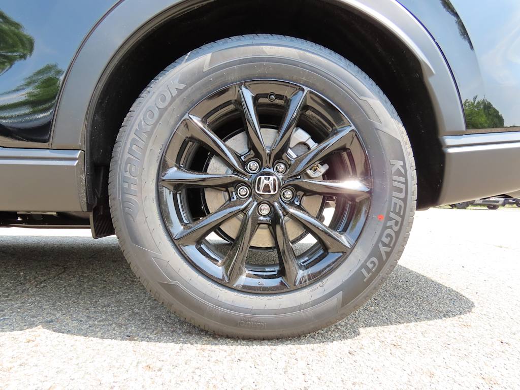 Thumbnail: 2026 Honda CR-V - 18