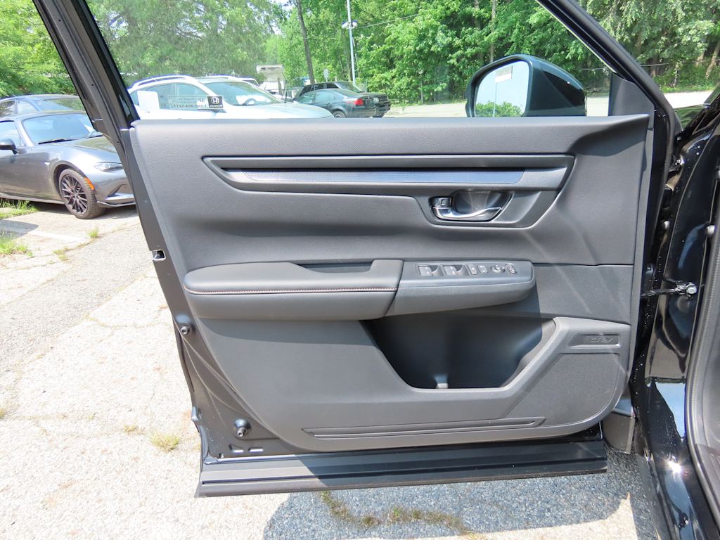 Thumbnail: 2026 Honda CR-V - 20