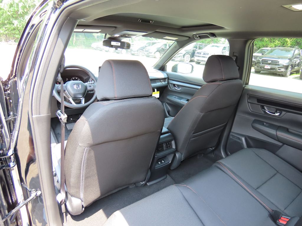 Thumbnail: 2026 Honda CR-V - 19