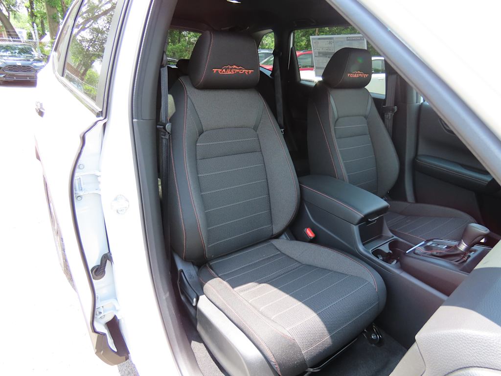 Thumbnail: 2026 Honda CR-V - 21