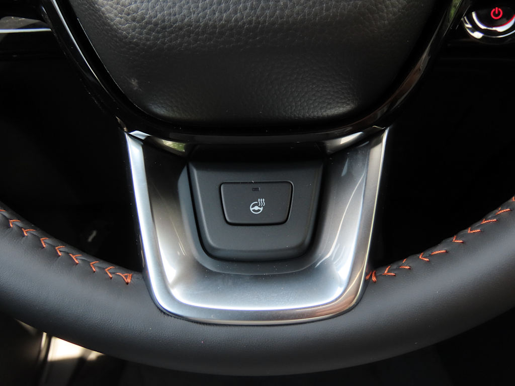 Thumbnail: 2026 Honda CR-V - 23