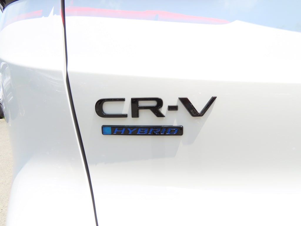 Thumbnail: 2026 Honda CR-V - 6