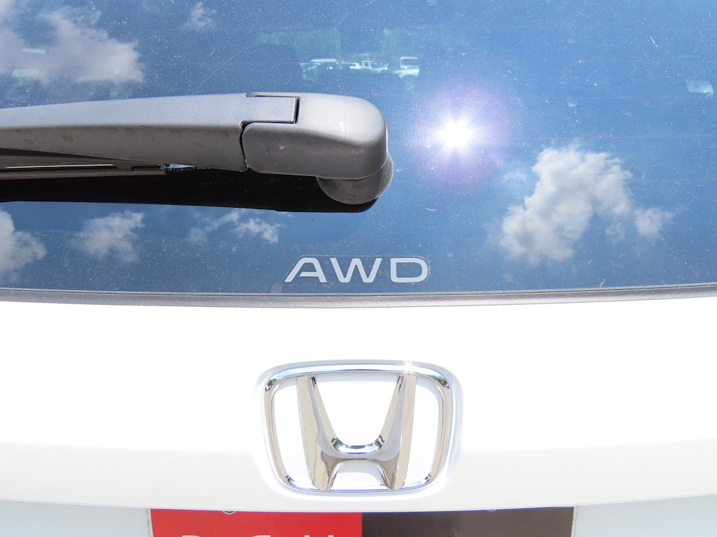 Thumbnail: 2026 Honda CR-V - 16