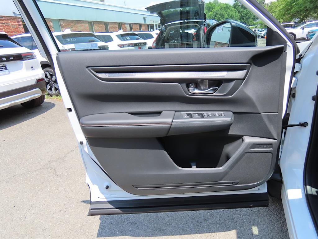 Thumbnail: 2026 Honda CR-V - 20